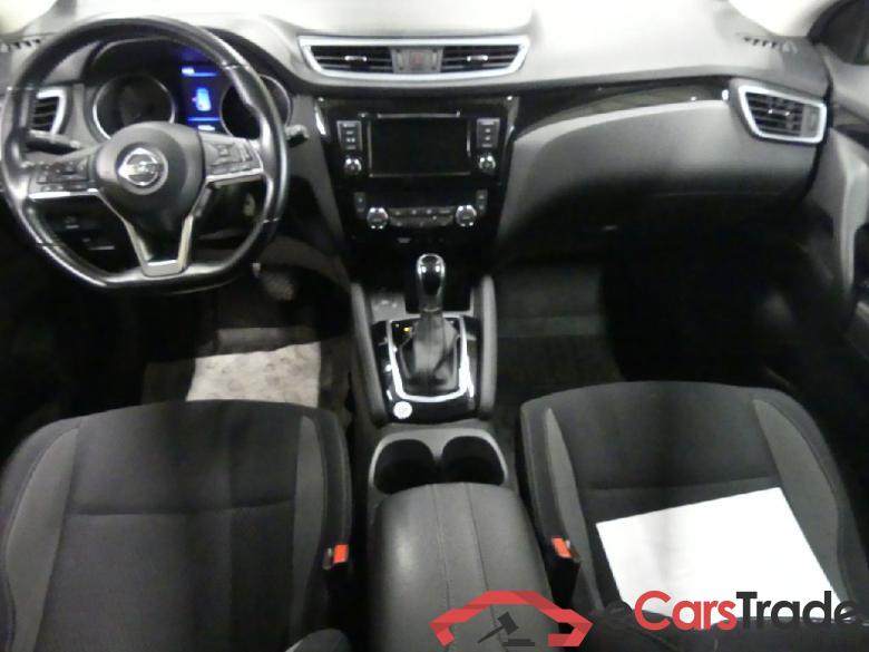 Nissan Qashqai - alt Qashqai N-Way 1.5 85KW AT7 E6dT #5