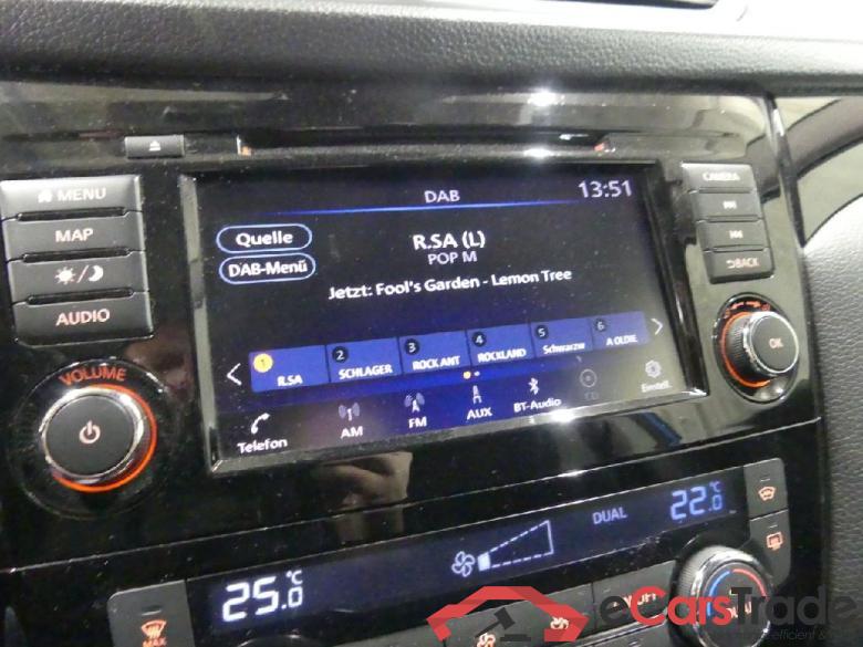 Nissan Qashqai - alt Qashqai N-Way 1.5 85KW AT7 E6dT #6