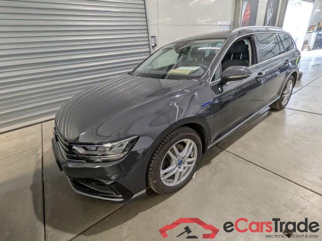 Volkswagen Passat Variant ´14 Passat Variant GTE 1.4 TSI 160KW AT6 E6d
