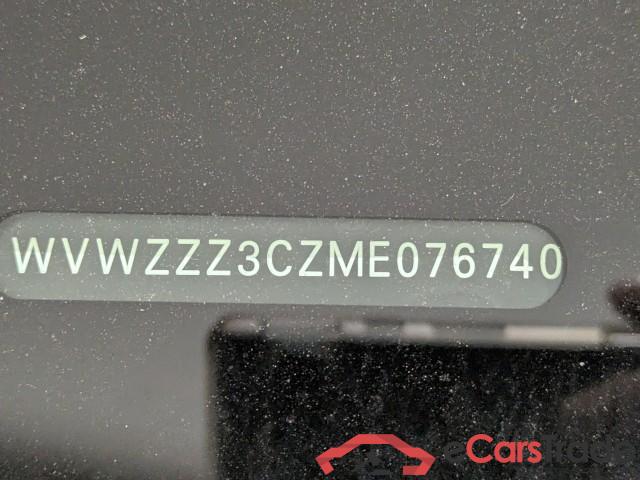 Volkswagen Passat Variant ´14 Passat Variant GTE 1.4 TSI 160KW AT6 E6d #5