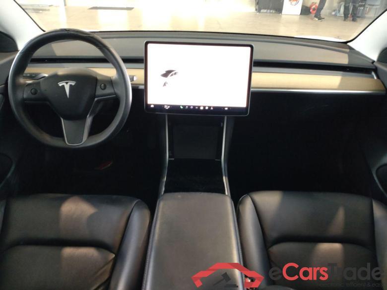 Tesla Model 3 Standard RWD Plus 60 kWh #6