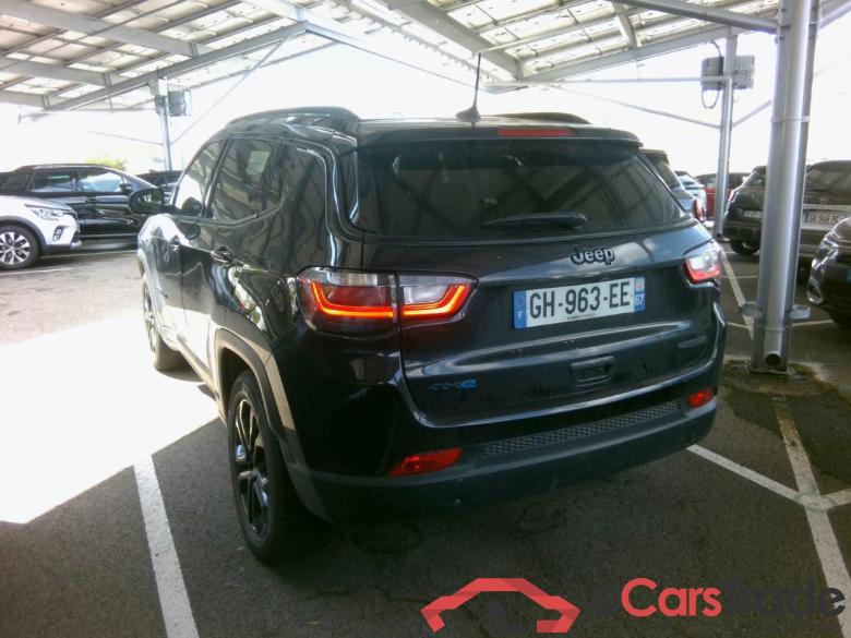 COMPASS 1.3T HY 190CH 4XE BVA6 #3