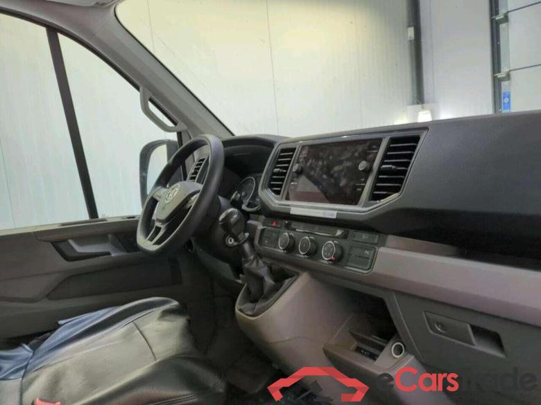 VOLKSWAGEN Crafter 35 2.0 TDI L3H3 Hi #3