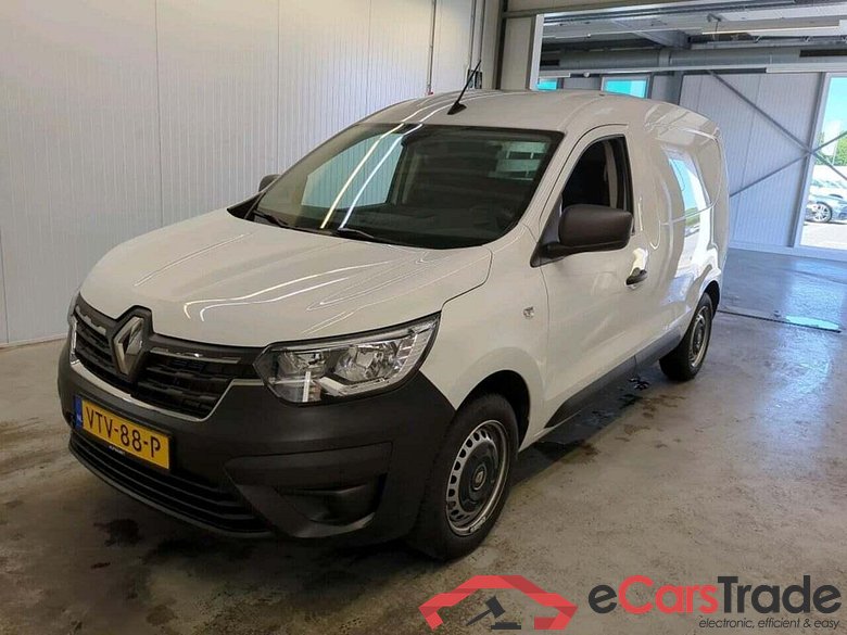RENAULT Express 1.5 dCi 75 Comfort #1