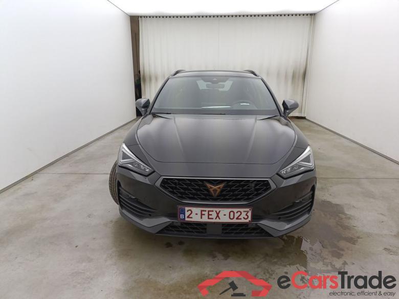 CUPRA Leon ST 1.4 e-Hybrid 150kW PHEV DSG 5d testref 30.01 #1