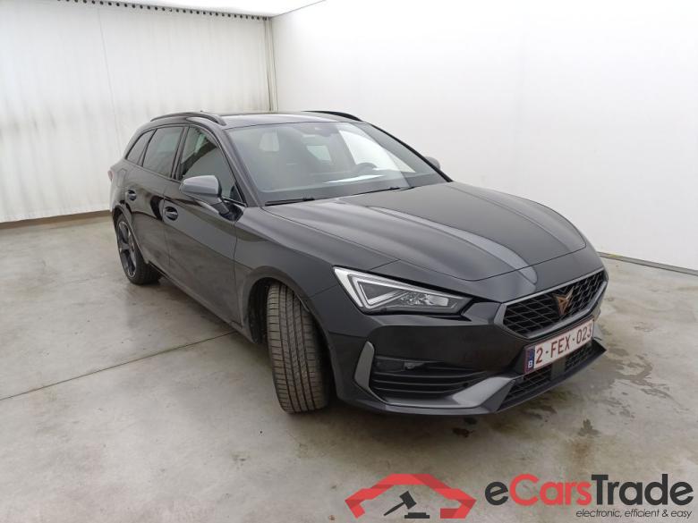 CUPRA Leon ST 1.4 e-Hybrid 150kW PHEV DSG 5d testref 30.01 #2