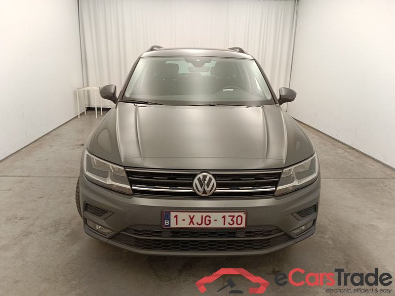 Volkswagen Tiguan 1.5 TSI ACT OPF 110kW Comfortline 5d