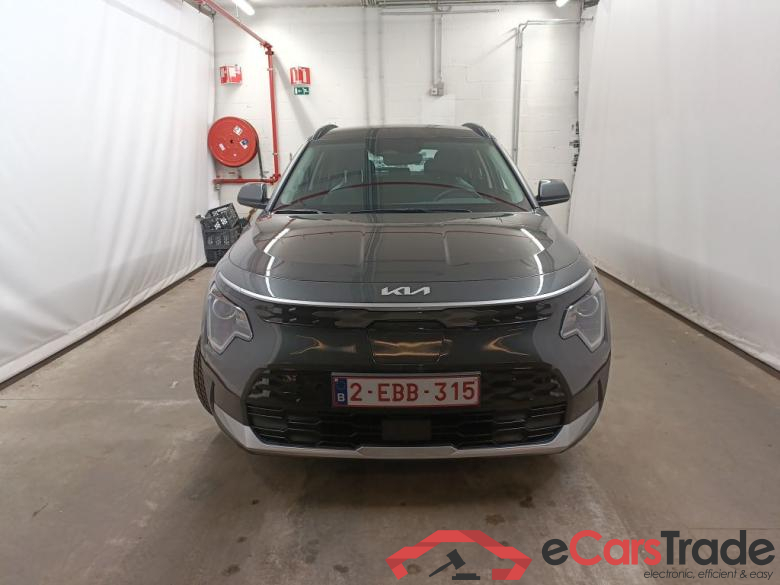 KIA Niro 64,8 kWh Pure 5d