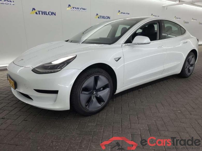 Tesla Model 3 Standard Range Plus RWD 4D 225kW #1
