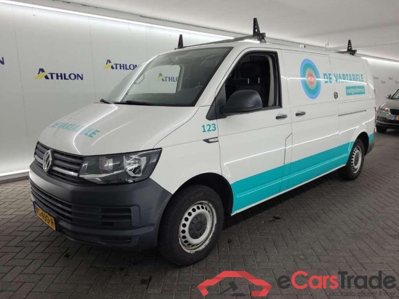 VOLKSWAGEN Transporter GB 2.0 TDI L2H1 Trendline #1