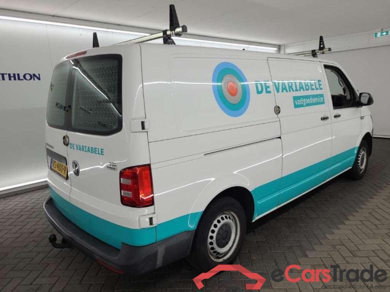 VOLKSWAGEN Transporter GB 2.0 TDI L2H1 Trendline #3