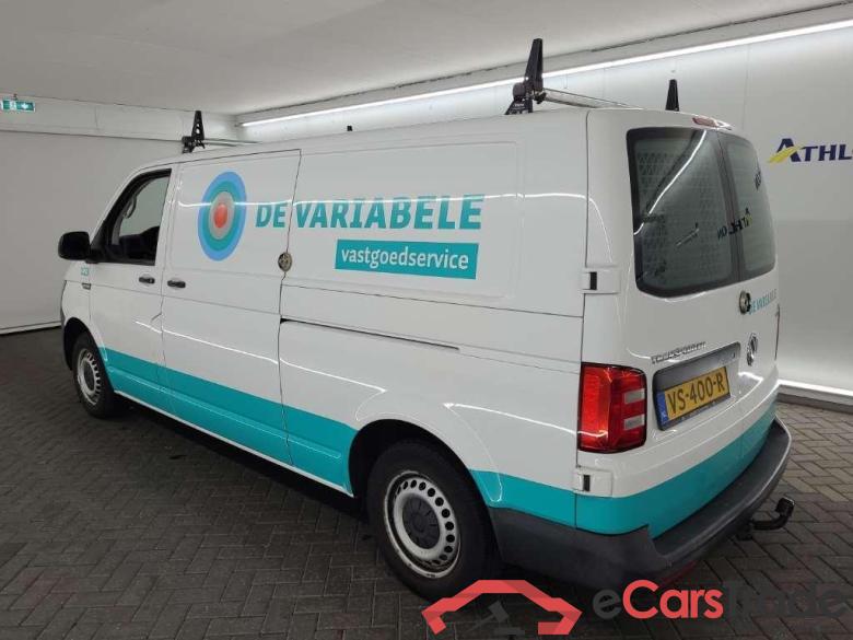 VOLKSWAGEN Transporter GB 2.0 TDI L2H1 Trendline #4