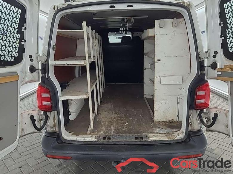 VOLKSWAGEN Transporter GB 2.0 TDI L2H1 Trendline #5