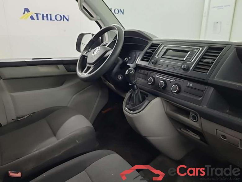 VOLKSWAGEN Transporter GB 2.0 TDI L2H1 Trendline #6