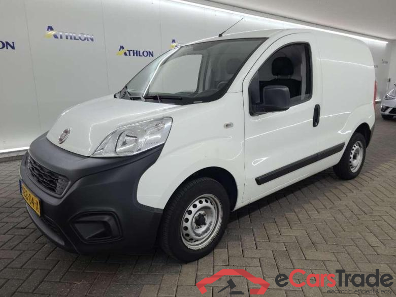 FIAT FIORINO Easy Pro 1.4 3D 57kW