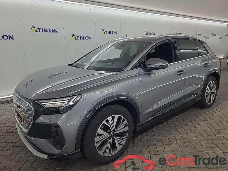 AUDI Q4 e-tron 40 e-tron Advanced Edition 5D 150kW