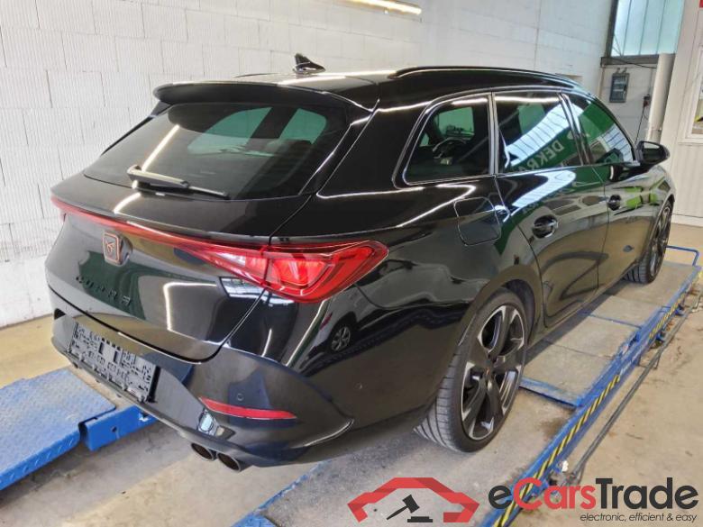 Cupra Leon Sportstourer (KL8/KU8)(09.2020->) DE - Kb5 2.0 TSI EU6d, VZ 4Drive OPF (EURO 6d), 2021 - 2024 #3