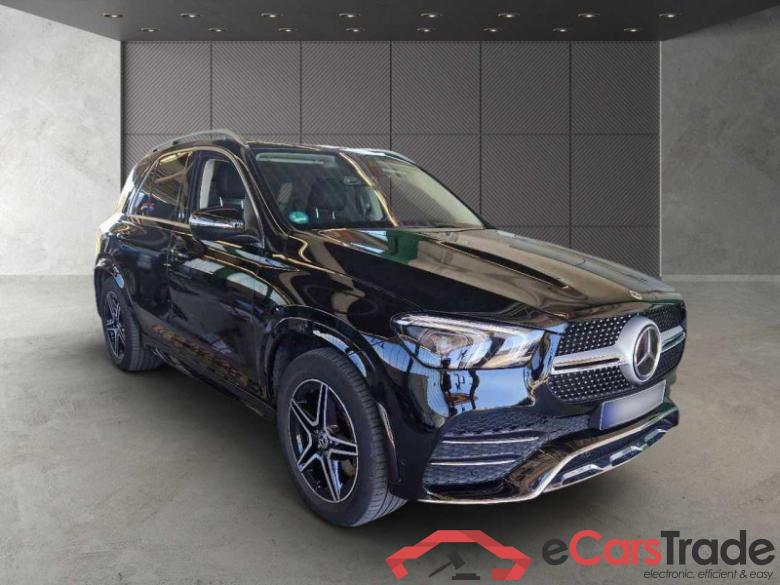 Mercedes-Benz GLE -Klasse (BM 167)(10.2018->) DE - SUV5 GLE 350 de EU6d, AMG Line 4Matic (EURO 6d), 2019 - 2023 #2