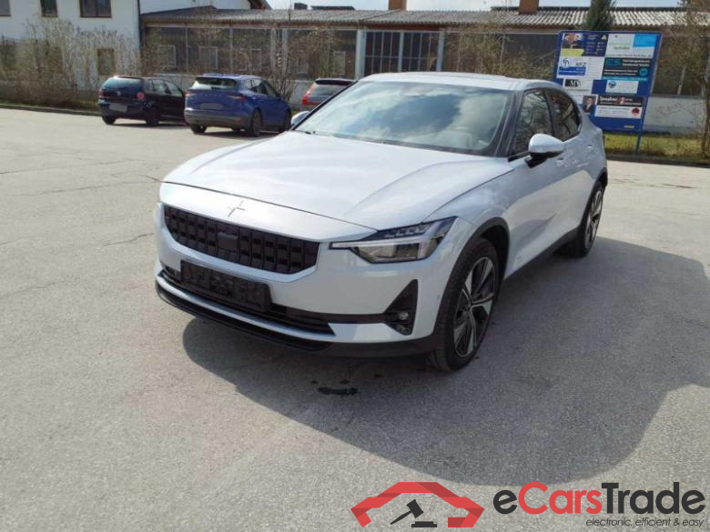 Polestar 2 (05.2020->) DE - LimS5 Elektro 78kWh, Long Range Dual, 2020 - 2022