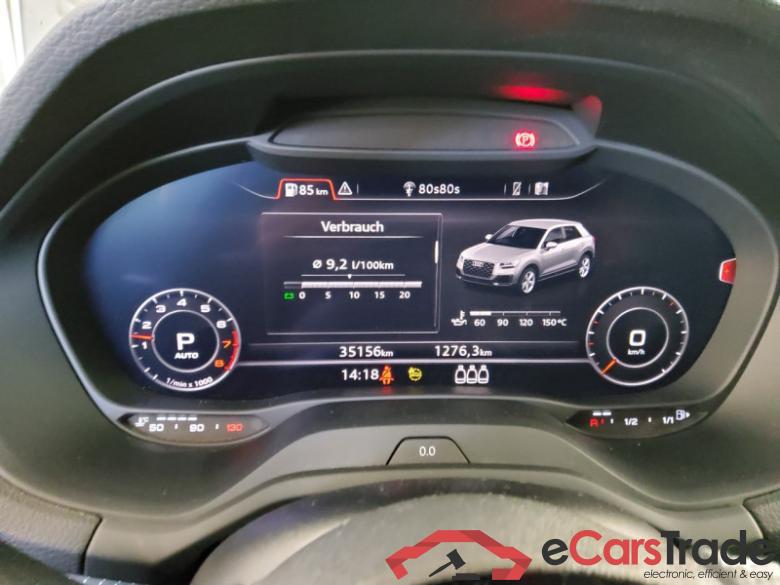 Audi Q2 (GAG)(08.2020->) DE - SUV5 35 1.5 TFSI EU6d, S line (EURO 6d), 2020 - 2024 #6