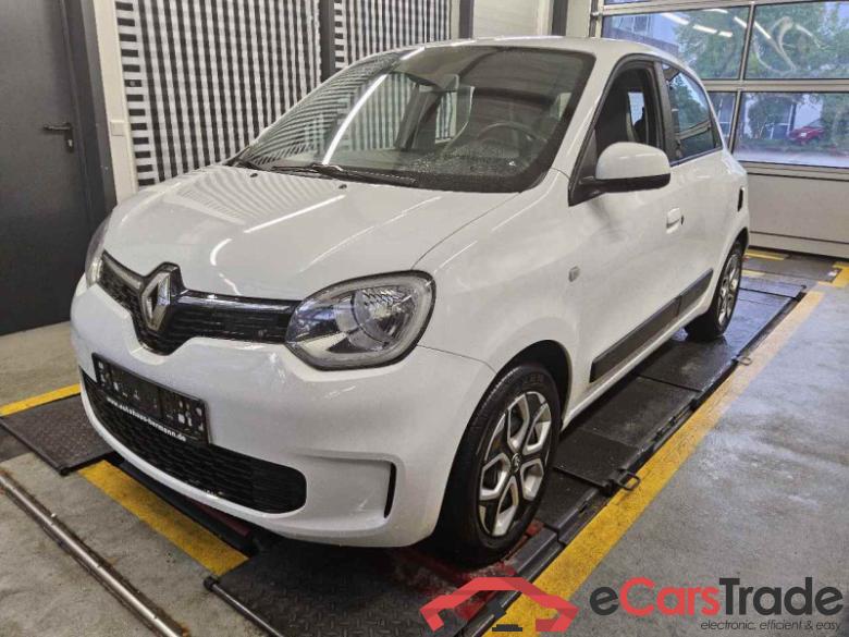Renault Twingo (07.2014->) DE - LimS5 1.0 SCe 65 EU6d, Limited (EURO 6d), (Facelift) 2020 - 2021 #1