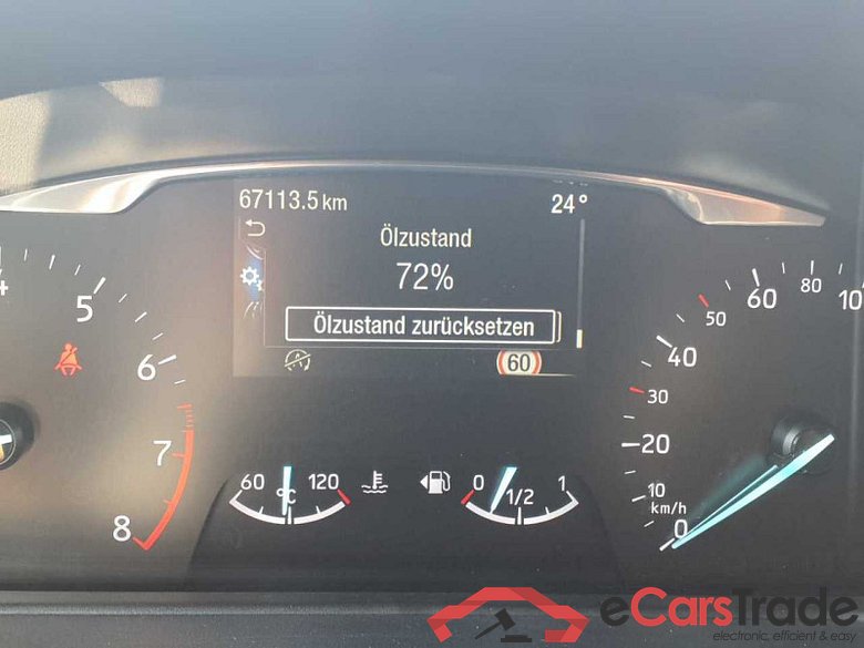 Ford Fiesta (CE1)(2017->) DE - LimS5 1.0 EcoBoost EU6d, Titanium X S/S (EURO 6d), 2020 - 2021 #6