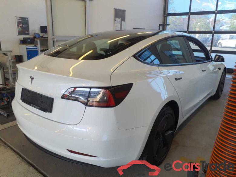 Tesla Model 3 (01.2019->), RWD 60 kWh, 2023 - 2025 #4