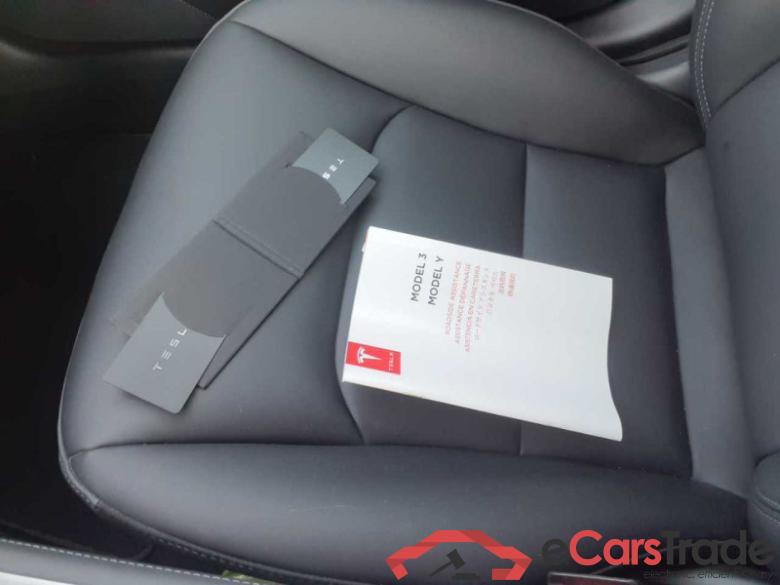 Tesla Model 3 (01.2019->), RWD 60 kWh, 2023 - 2025 #5