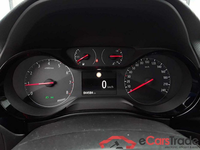 Opel Corsa F (2019->) DE - LimS5 1.2 Turbo EU6d, Edition (EURO 6d), 2019 - 2023 #2