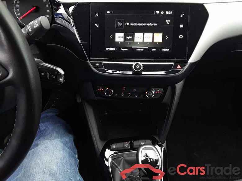 Opel Corsa F (2019->) DE - LimS5 1.2 Turbo EU6d, Edition (EURO 6d), 2019 - 2023 #4