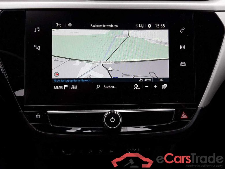 Opel Corsa F (2019->) DE - LimS5 1.2 Turbo EU6d, Edition (EURO 6d), 2019 - 2023 #5