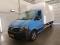 preview Volkswagen Crafter #0