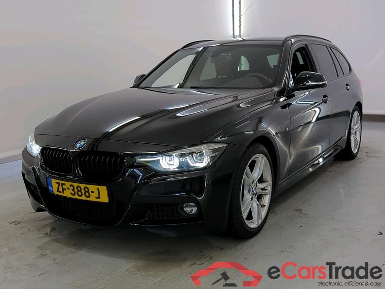 BMW 3 Serie Tour.11-18 BMW 3 Serie Touring 318iA 5d