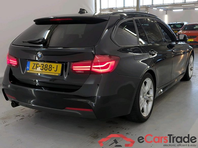 BMW 3 Serie Tour.11-18 BMW 3 Serie Touring 318iA 5d #2