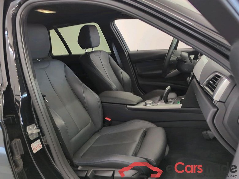 BMW 3 Serie Tour.11-18 BMW 3 Serie Touring 318iA 5d #3