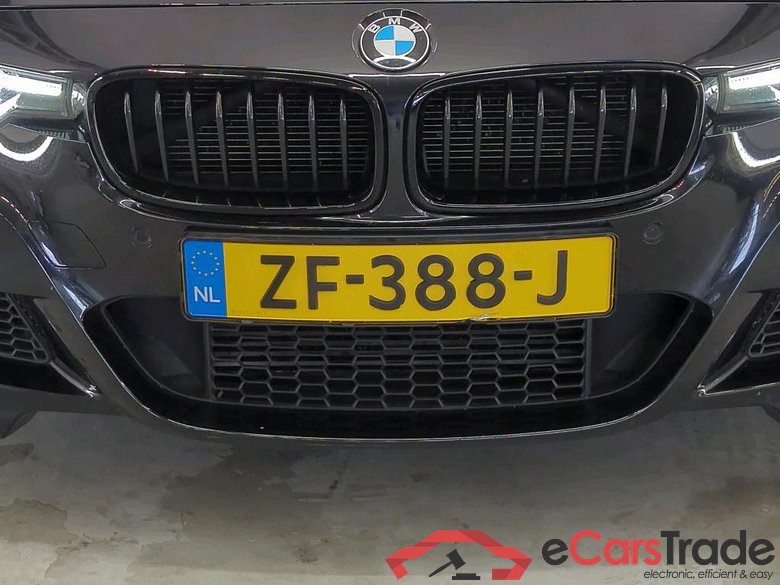 BMW 3 Serie Tour.11-18 BMW 3 Serie Touring 318iA 5d #5