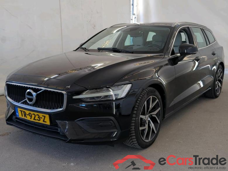 VOLVO V60 2.0 T5 Momentum
