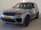 preview Land Rover Range Rover Sport #0