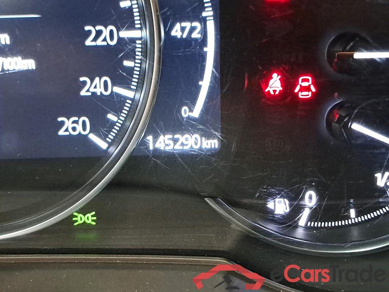 MAZDA - MAZ CX-5 Skyactiv-G 163PK Aut Skycruise * PETROL * #5