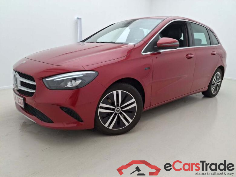 MERCEDES-BENZ B-KLASSE 250E BUSINESS SOLUTION DCT