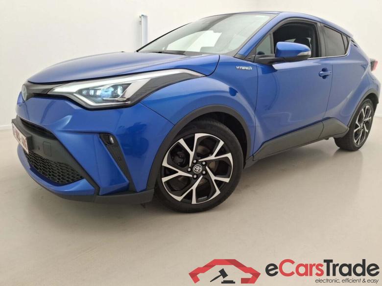 TOYOTA C-HR 1.8 HYBRID C-HIC E-CVT #1