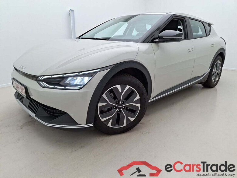 KIA EV6 AIR 77,4KWH #1