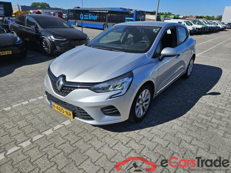 RENAULT CLIO 74 kW