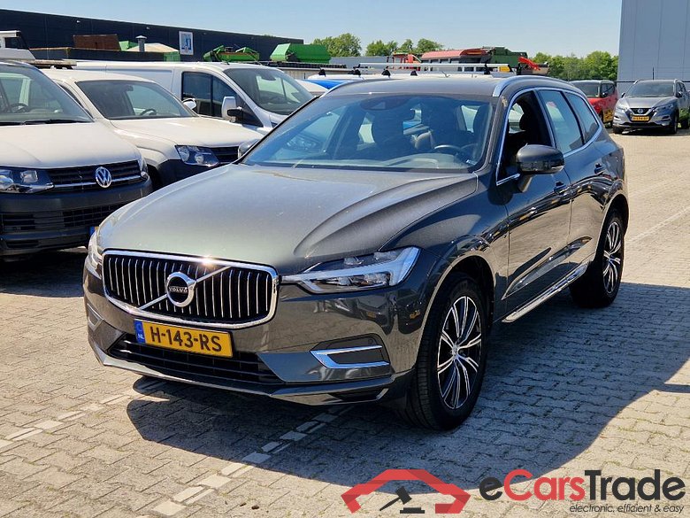 VOLVO XC60 184 kW