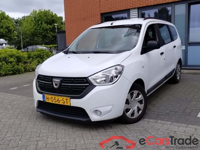 Dacia LODGY 1.3 TCe Essent 7p. #1