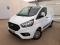 preview Ford Transit Custom #0