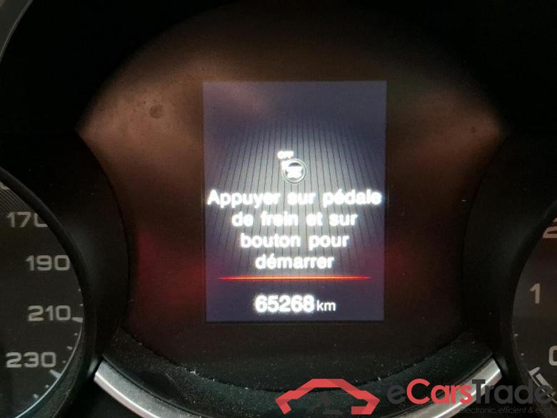 Fiat 1.3 FFly T T4 150ch DCT Club FIAT 500X 5p SUV 1.3 FFly T T4 150ch DCT Club #6