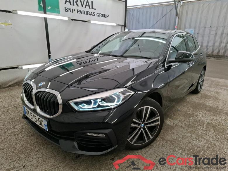 BMW 116i Business Design BMW Série 1 / 2019 / 5P / Berline 116i Business Design #1