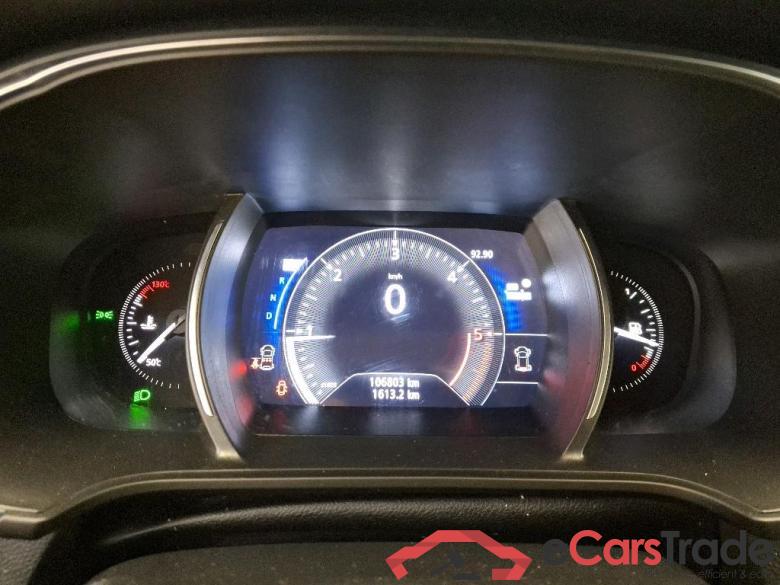 Renault Megane GT Renault Mégane Grandtour Blue dCi 115 Business EDC 5d #5