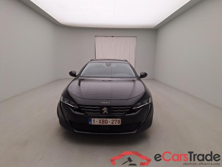 Peugeot, 508 SW '18, Peugeot 508 SW 1.5 BlueHDi 130 S&S EAT8 Allure 5d #1
